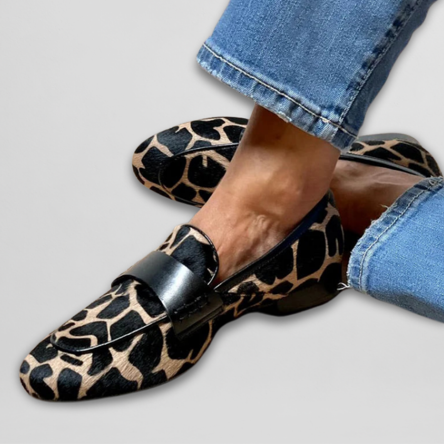 Katie | Stylish Loafer