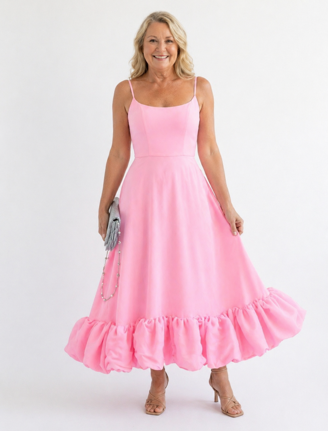 Ivy & Grace™ | Chic Dress