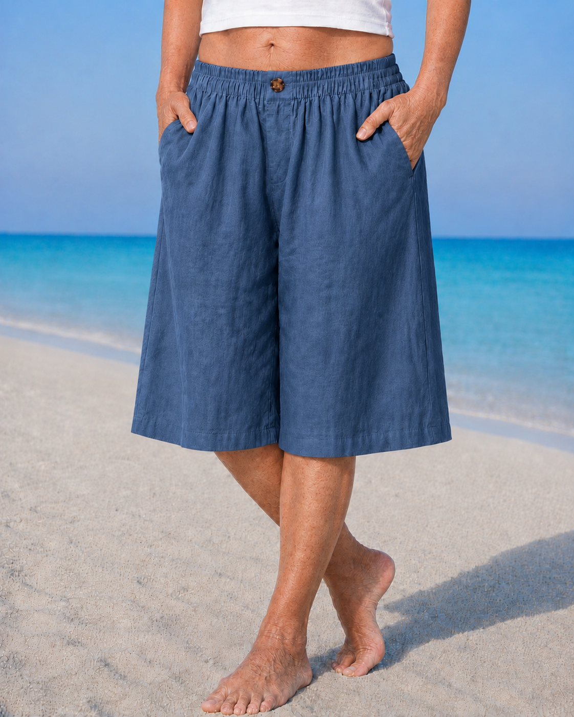 Sabby Everyday Elegant Shorts