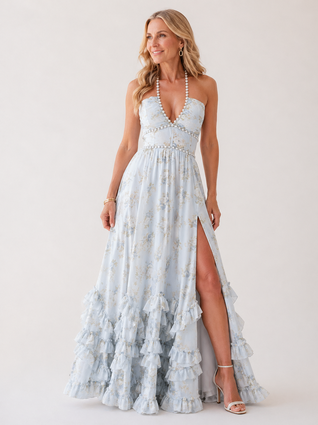 Ivy & Grace™ | Elegant Dress