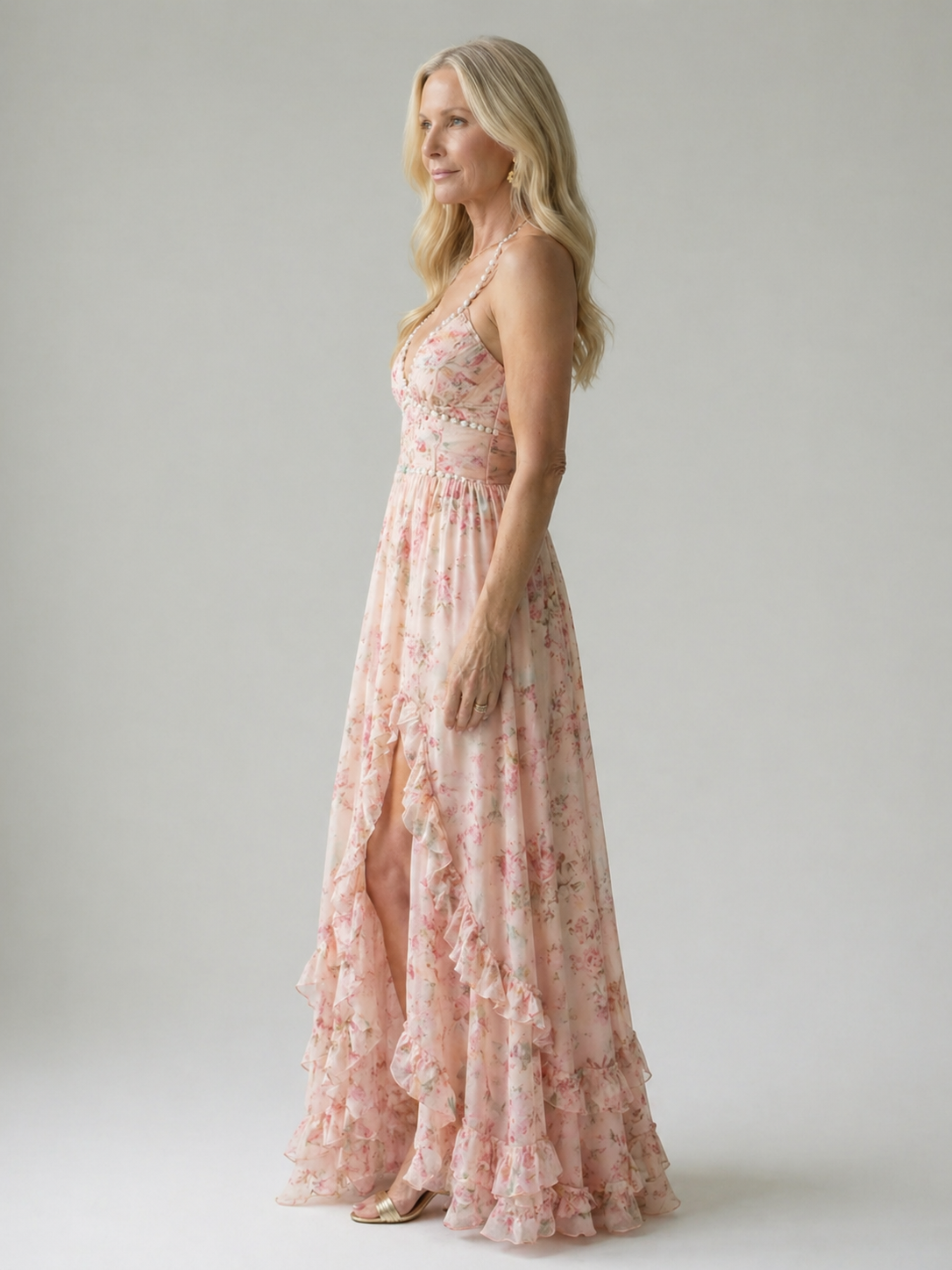 Ivy & Grace™ | Elegant Dress