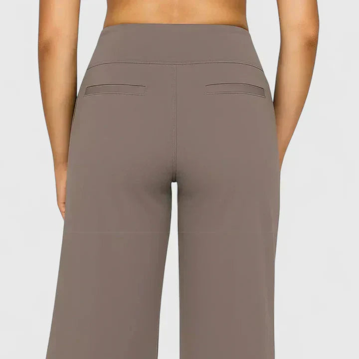 Ame | Pantalones Elegantes
