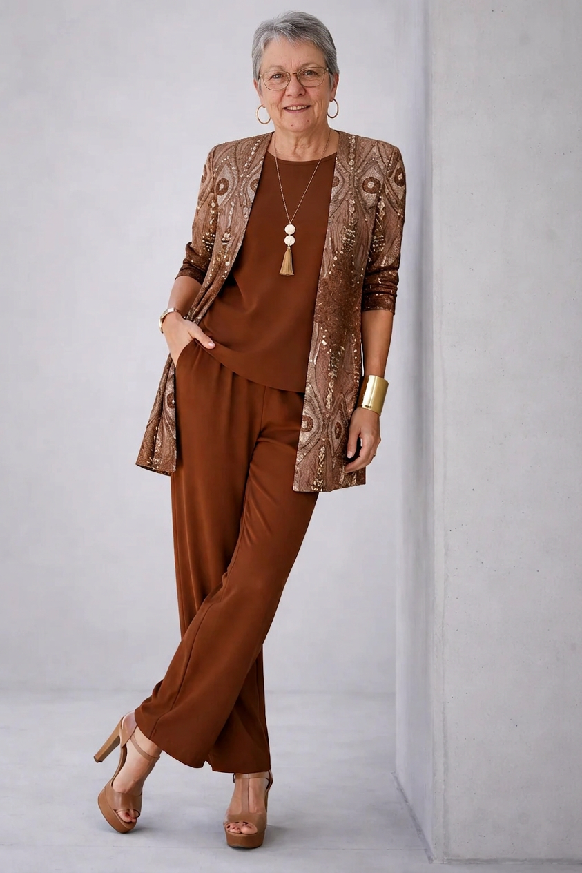 Glenna 3-Piece Set