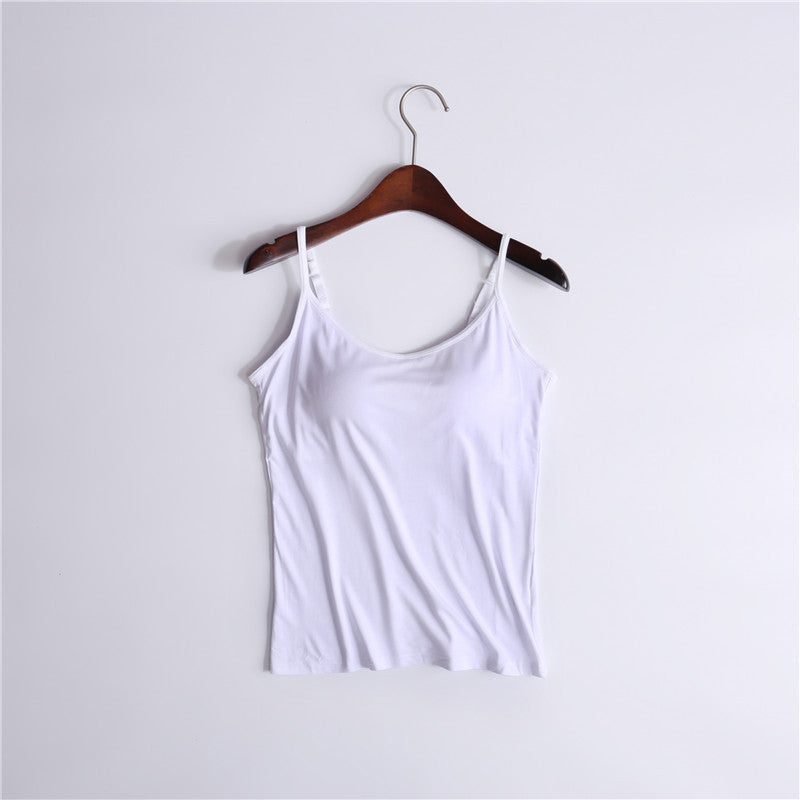 Daisy™ Built-In Bra Comfort Tank Top